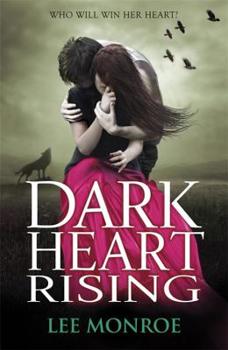 Paperback Dark Heart Rising Book