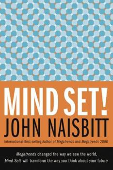 Hardcover Mind Set!: Reset Your Thinking and See the Future Book