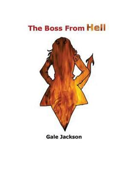 Paperback The Boss from Hell Book