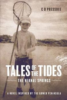 Paperback Tales of the Tides Book