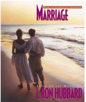 Paperback Marriage Book