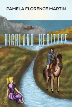 Paperback Highland Heritage Book