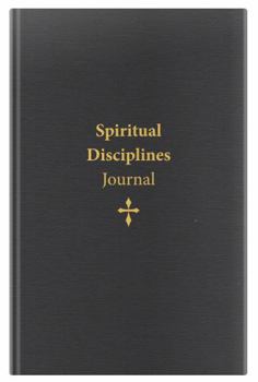 Spiritual Disciplines Journal | Unlock the Power of Gratitude, Service, Self-Examination and Purpose