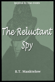 Paperback The Reluctant Spy Book