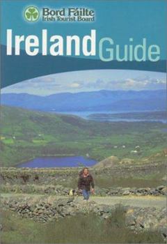 Paperback Bord Failte Ireland Guide, 4th Edition Book
