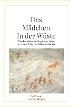 Paperback Das M?dchen in der W?ste [German] Book