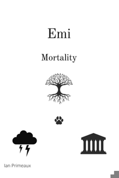 Paperback Emi: Mortality Book