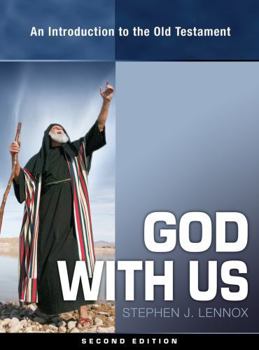 Paperback God With Us, An Introduction to the Old Testament Book