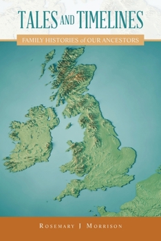 Tales and Timelines: Family Histories of Our Ancestors