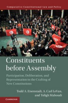 Hardcover Constituents before Assembly Book