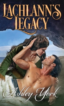 Paperback Lachlann's Legacy Book