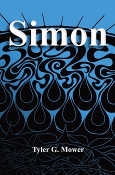Paperback Simon Book