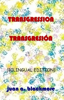 Paperback Transgression / Transgresión Book