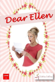 Paperback Dear Ellen Book