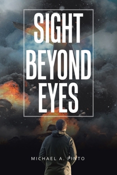 Paperback Sight Beyond Eyes Book