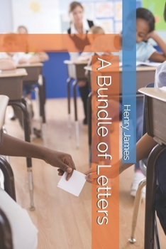 Paperback A Bundle of Letters Book