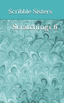 Paperback Scratchings 6 Book