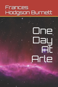 Paperback One Day At Arle Book