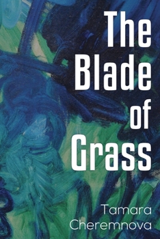 Paperback The Blade of Grass Book
