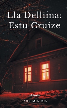 Paperback Lla Dellima: Estu Cruize [Filipino] Book