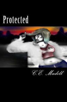 Protected (Worthy of Asgard, #1)