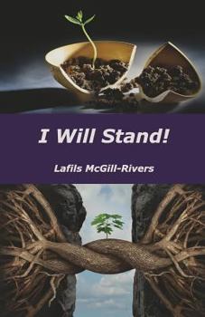 Paperback I Will Stand Book