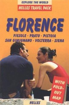 Florence [With Foldout Map]
