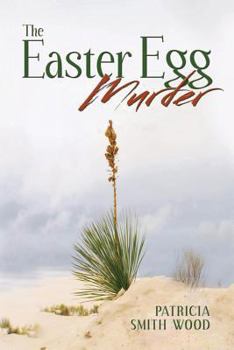 Paperback The Easter Egg Murder Book