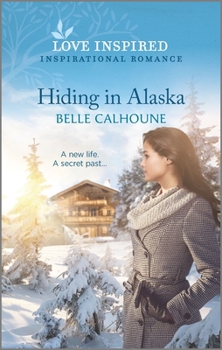 Mass Market Paperback Hiding in Alaska Book