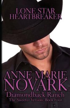 Paperback Lone Star Heartbreaker: The Sweeter Version Book