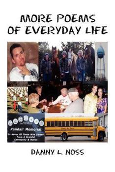 Paperback More Poems of Everyday Life Book