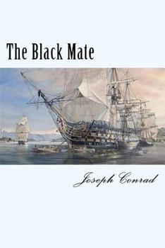 Paperback The Black Mate Book