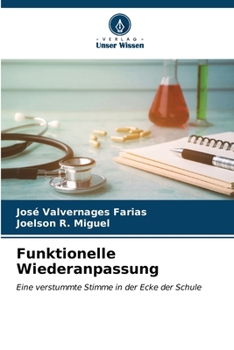 Paperback Funktionelle Wiederanpassung [German] Book