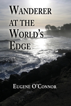 Paperback Wanderer at the World's Edge Book