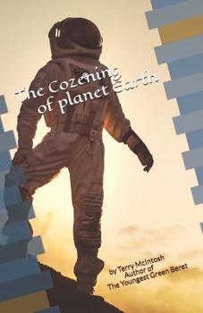 Paperback The Cozening of Planet Earth Book