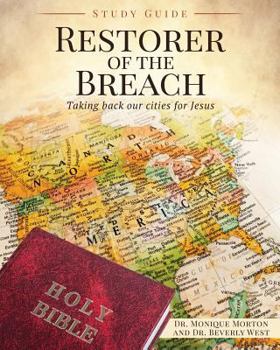 Paperback Restorer of the Breach Study Guide Book