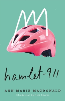 Paperback Hamlet-911 Book