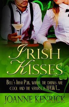 Paperback Irish Kisses Book