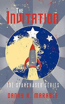 Paperback The Invitation: The Starchaser Series Book