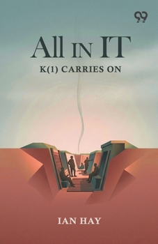 All In It: K(1) Carries On