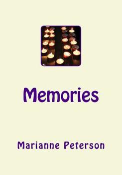 Paperback Memories Book