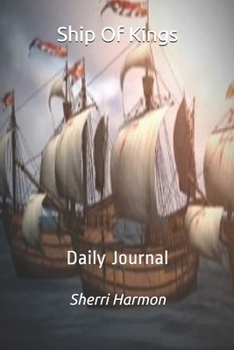 Ship Of Kings: Daily Journal (Cross Of Empires)