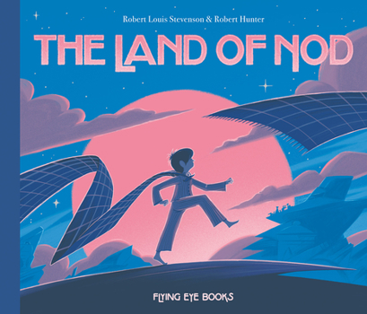 Hardcover The Land of Nod Book