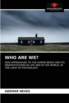 Paperback Who Are We? Book