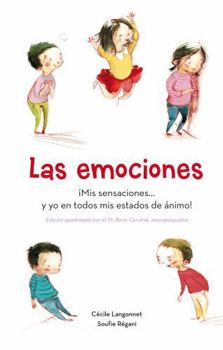 Hardcover Emociones, Las [Spanish] Book