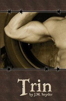 Paperback Trin Book
