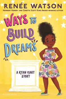 Hardcover Ways to Build Dreams Book