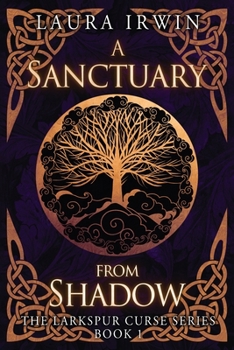 Paperback A Sanctuary from Shadow Book
