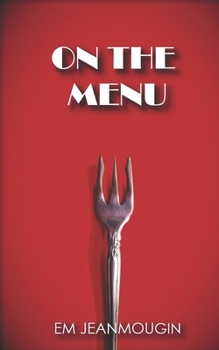 Paperback On the Menu: A Dystopian Short Book
