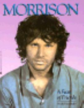 Paperback Morrison: A Feast of Friends Book